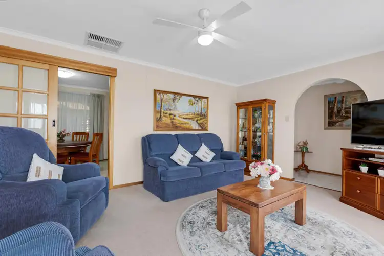 Fifth view of Homely house listing, 27 Neuville Court, Wynn Vale SA 5127