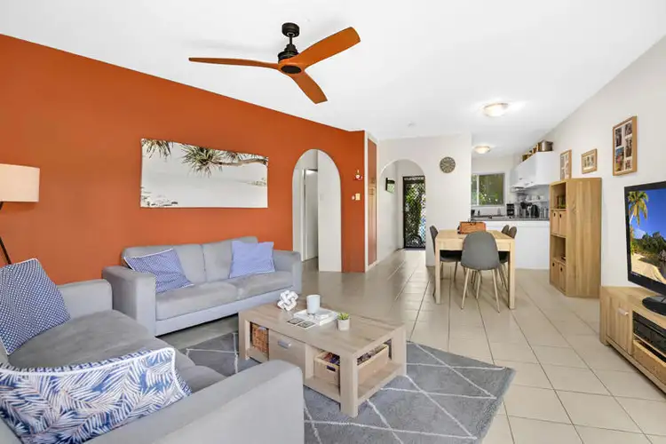 Third view of Homely apartment listing, 3/9 Holborow Close, Surfers Paradise QLD 4217