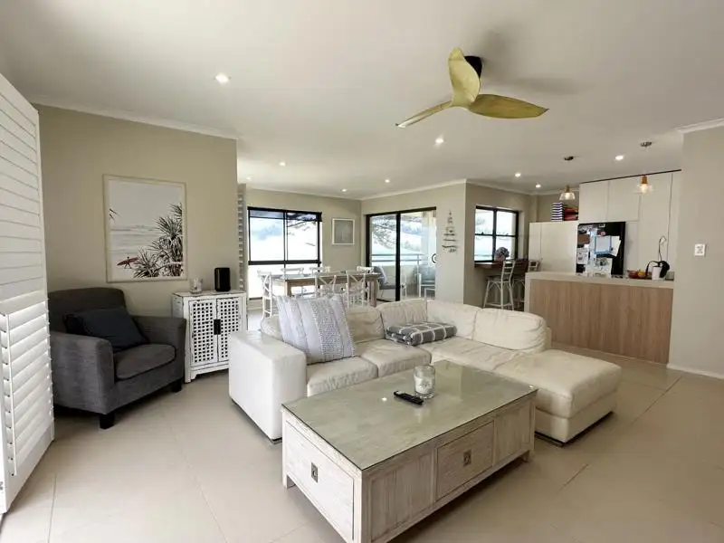 Main view of Homely house listing, 9/1281 Gold Coast Highway, Palm Beach QLD 4221