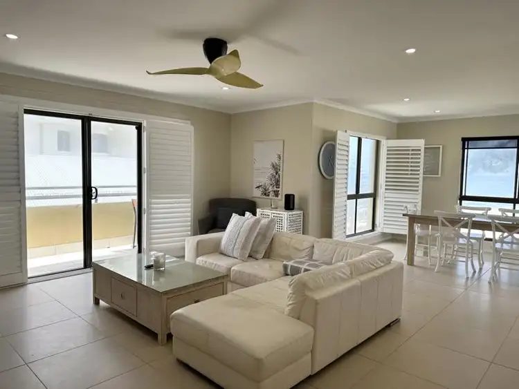 Second view of Homely house listing, 9/1281 Gold Coast Highway, Palm Beach QLD 4221