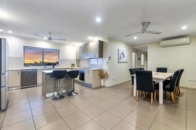 Fifth view of Homely unit listing, 36/10 Doctors Gully Road aka 63/117 Mitchell Street, Larrakeyah NT 820