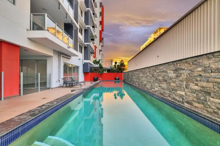 Sixth view of Homely unit listing, 36/10 Doctors Gully Road aka 63/117 Mitchell Street, Larrakeyah NT 820