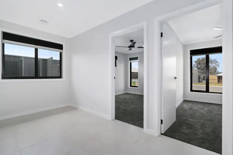 Third view of Homely house listing, 72 Potoroo Avenue, Thurgoona NSW 2640