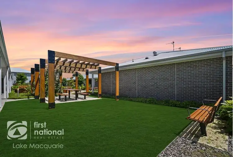Third view of Homely villa listing, 68/40 Harris Street, Cameron Park NSW 2285