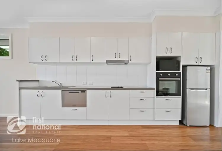 Sixth view of Homely villa listing, 68/40 Harris Street, Cameron Park NSW 2285