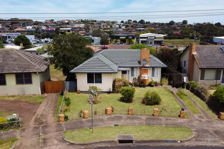 Main view of Homely house listing, 7 Tait Crescent, Warrnambool VIC 3280
