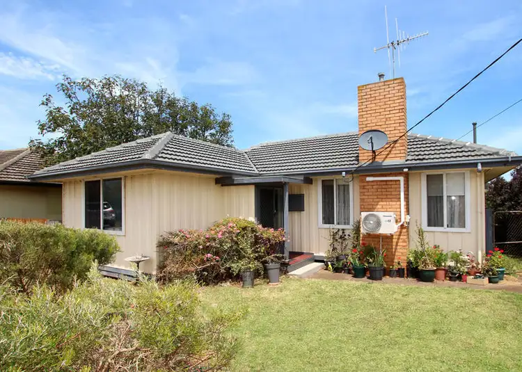 Second view of Homely house listing, 7 Tait Crescent, Warrnambool VIC 3280