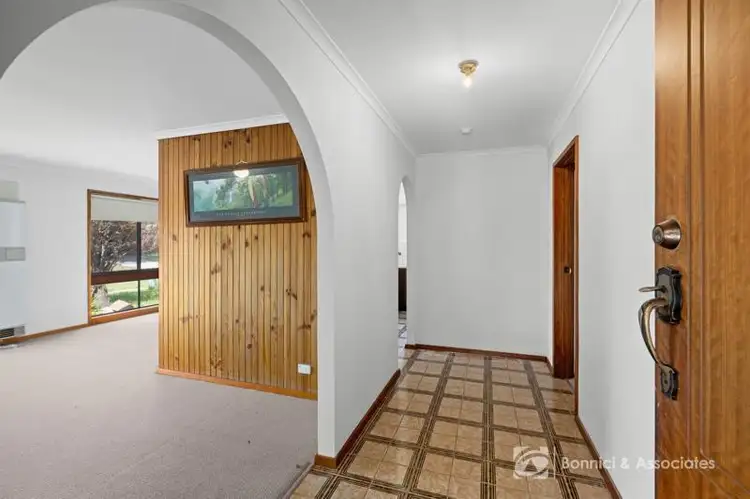 Second view of Homely house listing, 5 Pitmedden Drive, West Wodonga VIC 3690