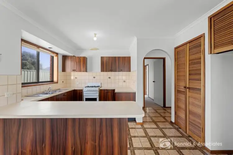 Fourth view of Homely house listing, 5 Pitmedden Drive, West Wodonga VIC 3690