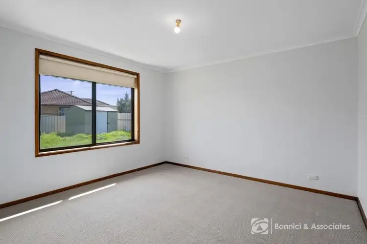 Fifth view of Homely house listing, 5 Pitmedden Drive, West Wodonga VIC 3690