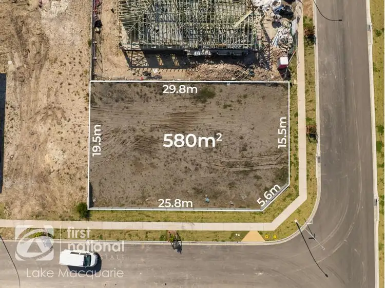 8 Sheppard Street, Boolaroo NSW 2284