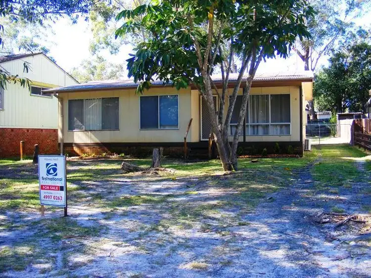 12 Ibis Avenue, Hawks Nest NSW 2324