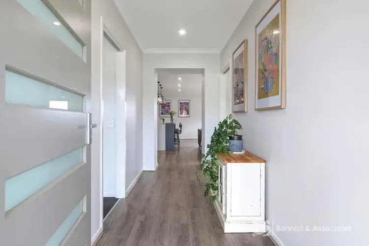 Second view of Homely house listing, 28 Gibson Boulevard, Tangambalanga VIC 3691