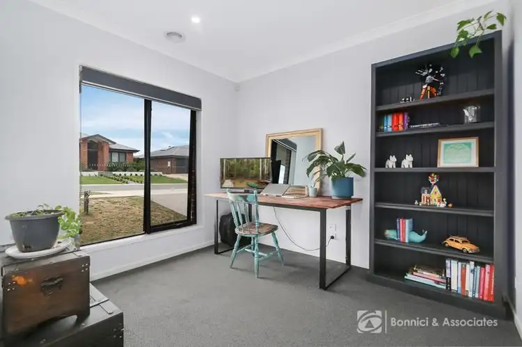 Fourth view of Homely house listing, 28 Gibson Boulevard, Tangambalanga VIC 3691