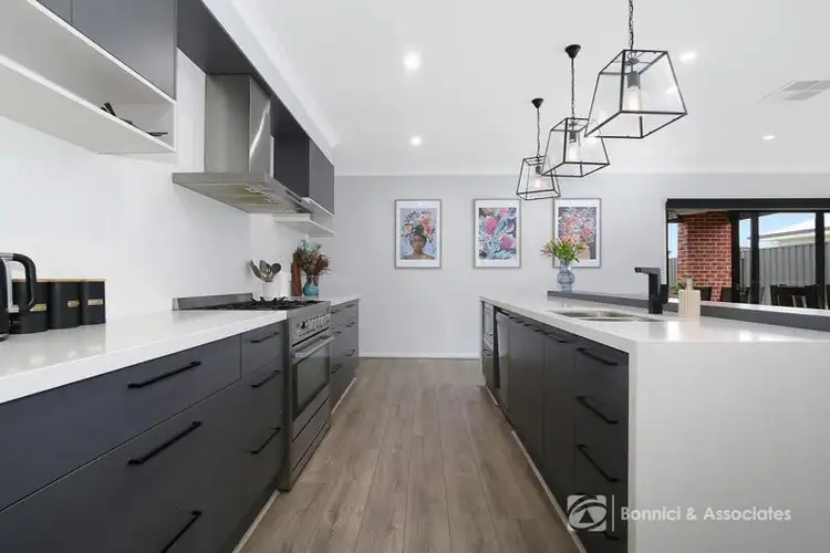 Sixth view of Homely house listing, 28 Gibson Boulevard, Tangambalanga VIC 3691