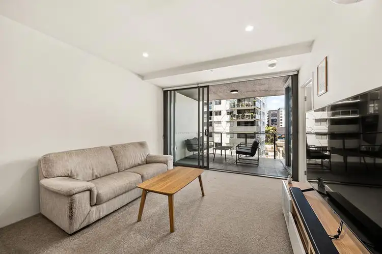Main view of Homely house listing, 406/43 Ferry Road, West End QLD 4101