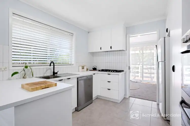 Main view of Homely house listing, 36 McEwen Crescent, West Wodonga VIC 3690