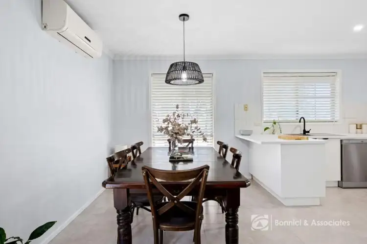 Second view of Homely house listing, 36 McEwen Crescent, West Wodonga VIC 3690