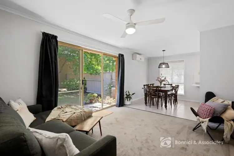 Third view of Homely house listing, 36 McEwen Crescent, West Wodonga VIC 3690