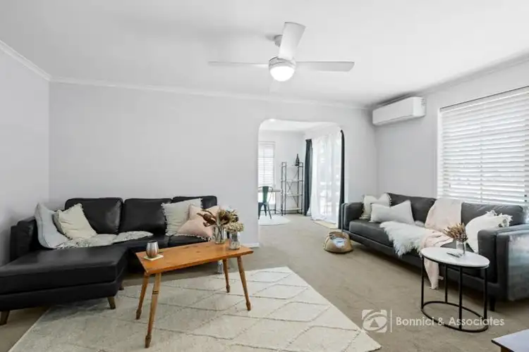 Fourth view of Homely house listing, 36 McEwen Crescent, West Wodonga VIC 3690