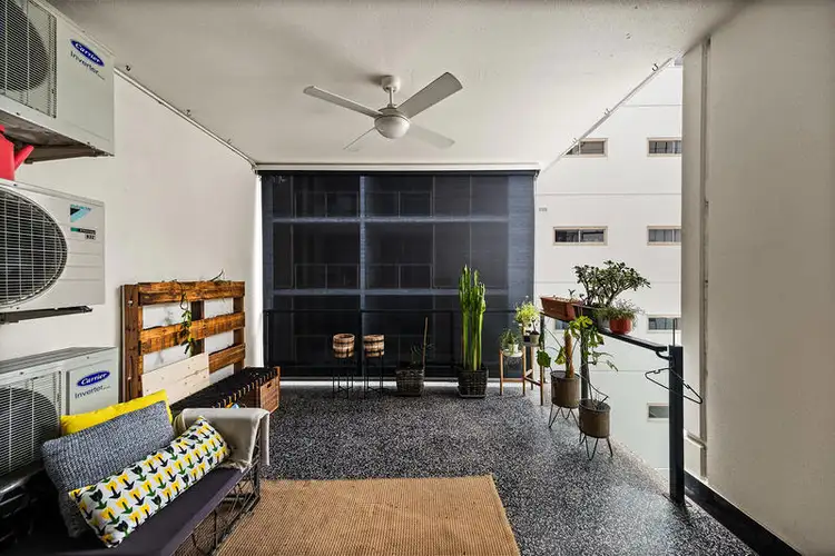 Third view of Homely house listing, 402/70-78 Victoria Street, West End QLD 4101