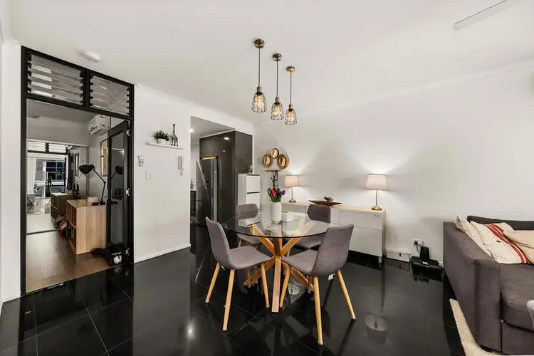 Sixth view of Homely house listing, 402/70-78 Victoria Street, West End QLD 4101