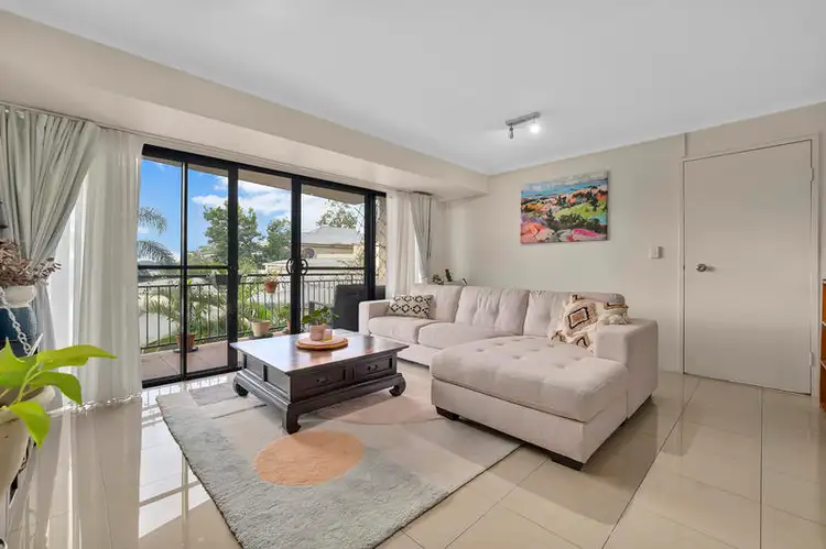 30/204 Kelvin Grove Road, Kelvin Grove QLD 4059