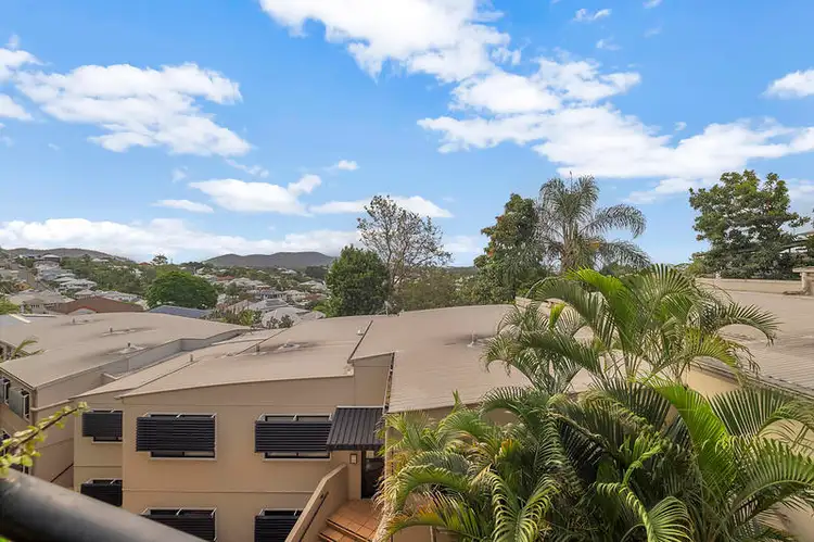 Fourth view of Homely house listing, 30/204 Kelvin Grove Road, Kelvin Grove QLD 4059