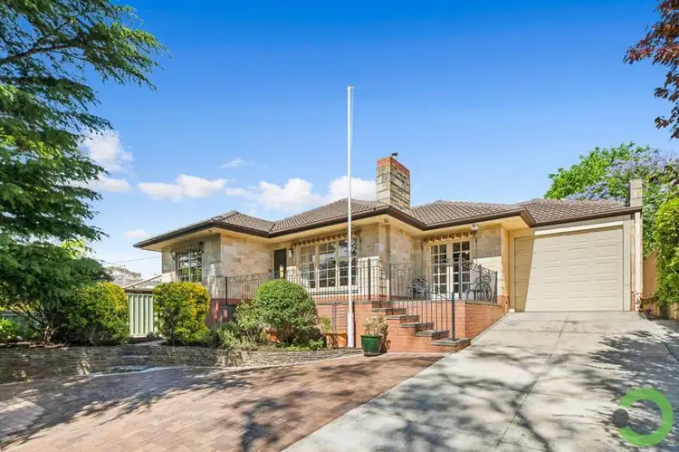 26 Ashmore Road, Bellevue Heights SA 5050