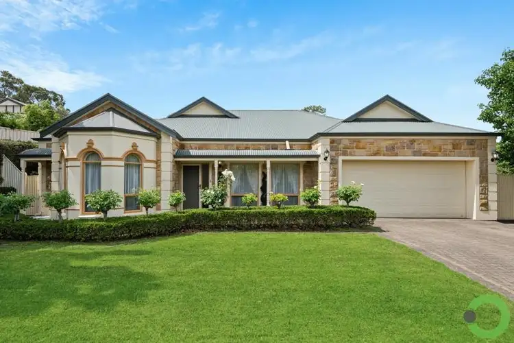 4 Dunsford Street, Craigburn Farm SA 5051