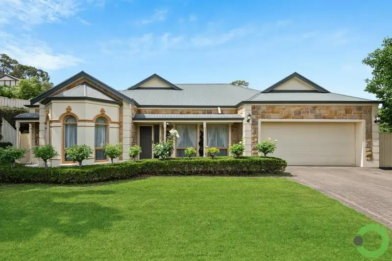 Main view of Homely house listing, 4 Dunsford Street, Craigburn Farm SA 5051