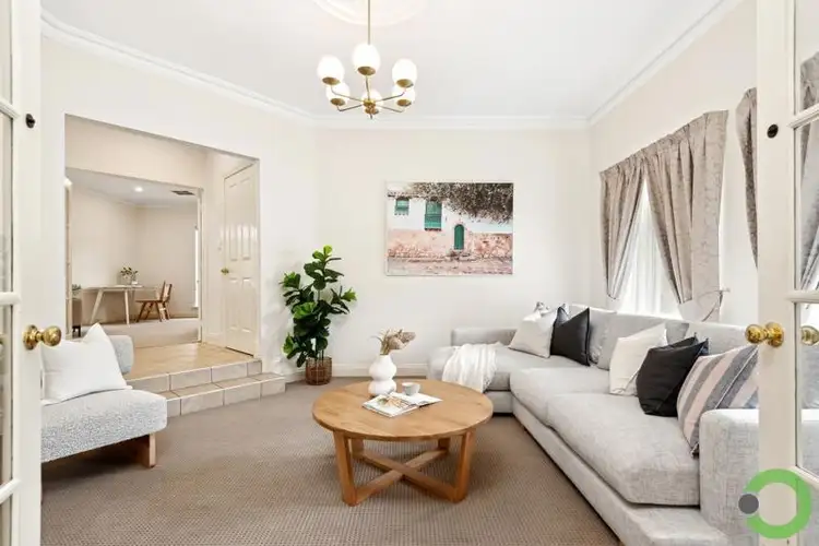 Fourth view of Homely house listing, 4 Dunsford Street, Craigburn Farm SA 5051
