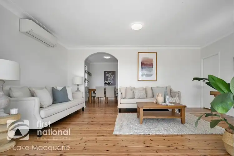 Third view of Homely house listing, 138 Cardiff Road, Elermore Vale NSW 2287
