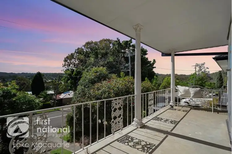 Fourth view of Homely house listing, 138 Cardiff Road, Elermore Vale NSW 2287