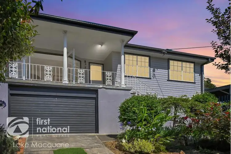 Fifth view of Homely house listing, 138 Cardiff Road, Elermore Vale NSW 2287
