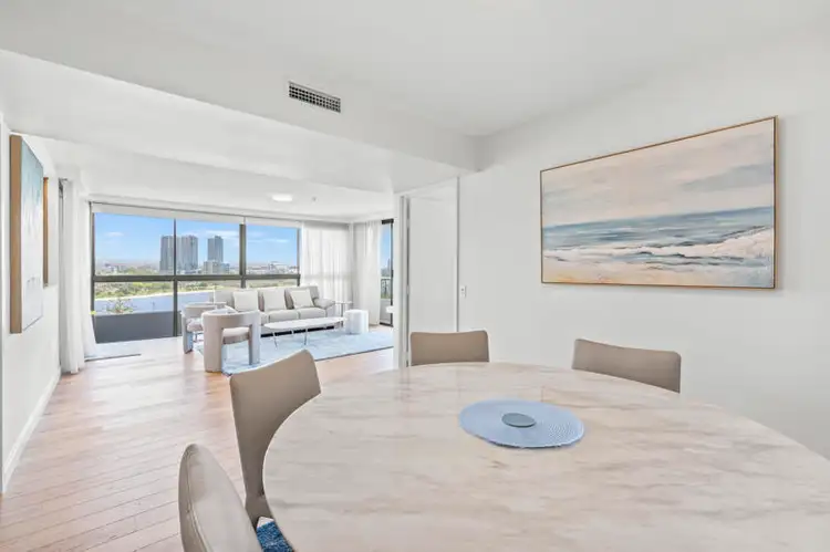 Fourth view of Homely apartment listing, 24/3656 Main Beach Parade, Main Beach QLD 4217