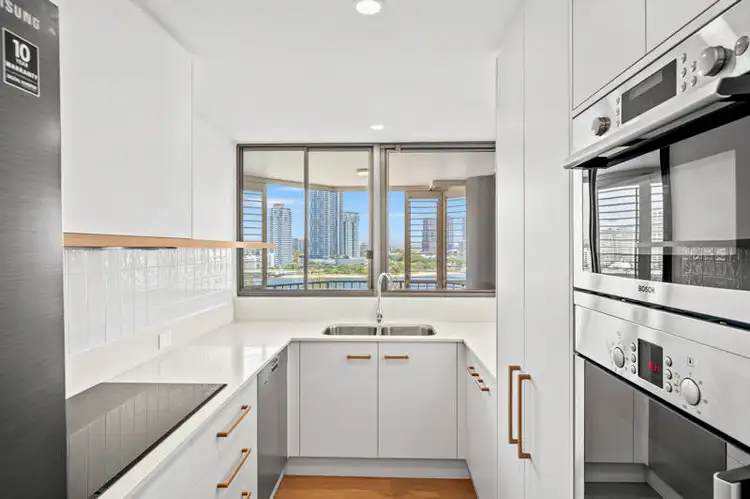 Fifth view of Homely apartment listing, 24/3656 Main Beach Parade, Main Beach QLD 4217