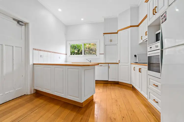 Second view of Homely house listing, 1 Ardlie Street, Warrnambool VIC 3280