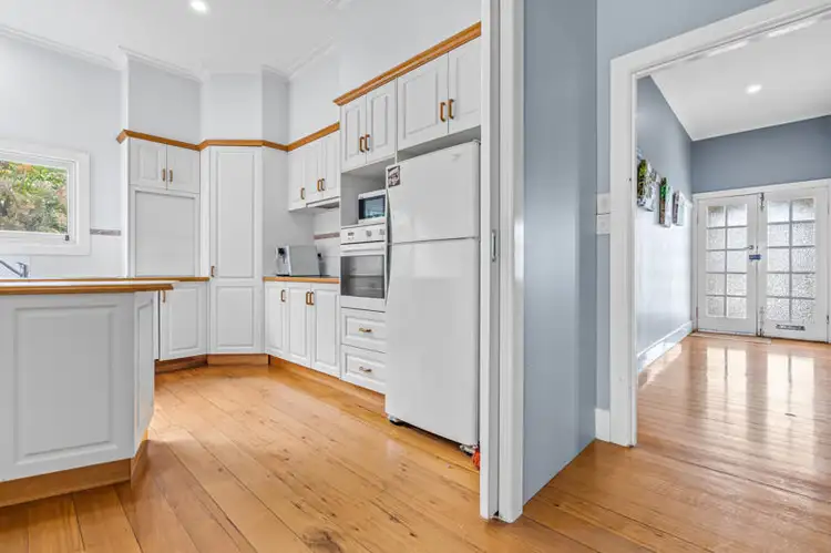 Third view of Homely house listing, 1 Ardlie Street, Warrnambool VIC 3280