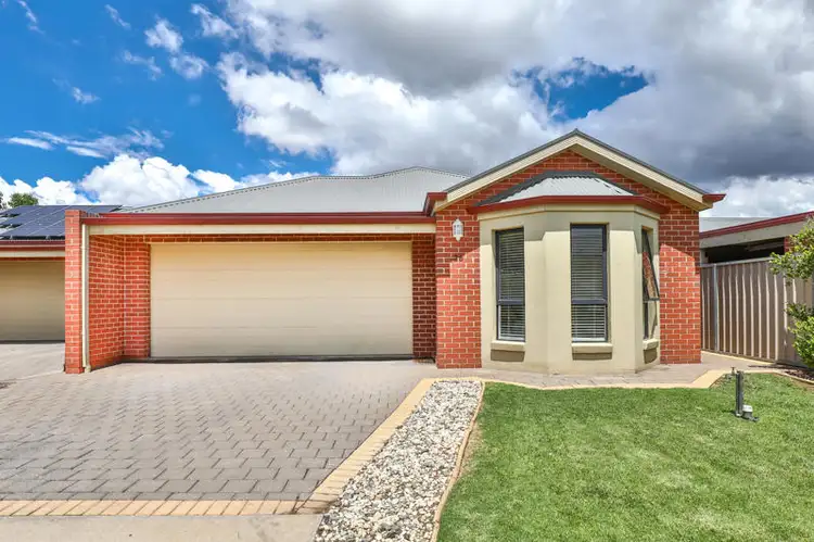 Main view of Homely house listing, 26/8 Taylor Drive, Mildura VIC 3500