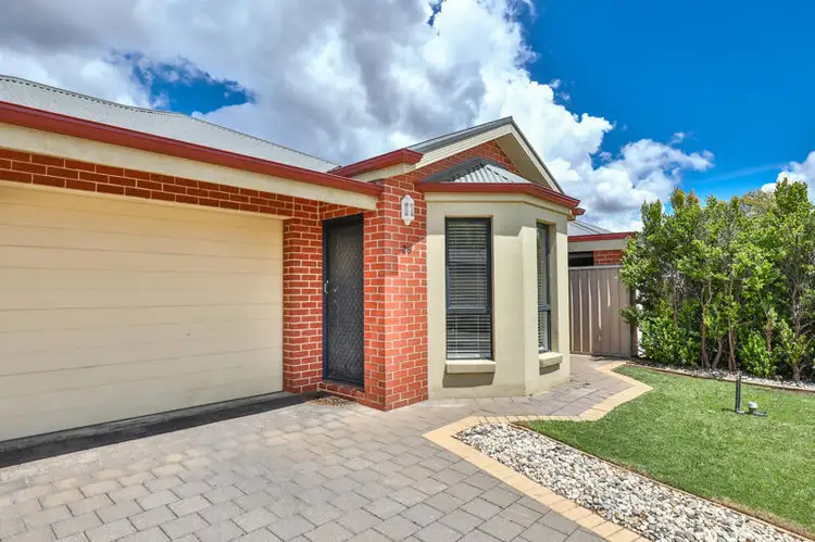 Second view of Homely house listing, 26/8 Taylor Drive, Mildura VIC 3500