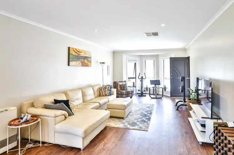 Fourth view of Homely house listing, 26/8 Taylor Drive, Mildura VIC 3500