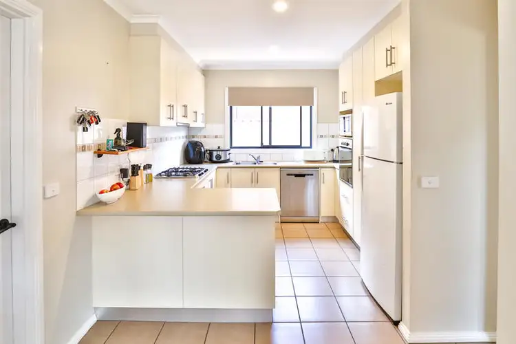Fifth view of Homely house listing, 26/8 Taylor Drive, Mildura VIC 3500