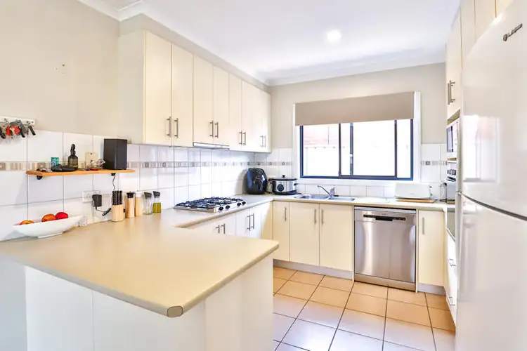 Sixth view of Homely house listing, 26/8 Taylor Drive, Mildura VIC 3500
