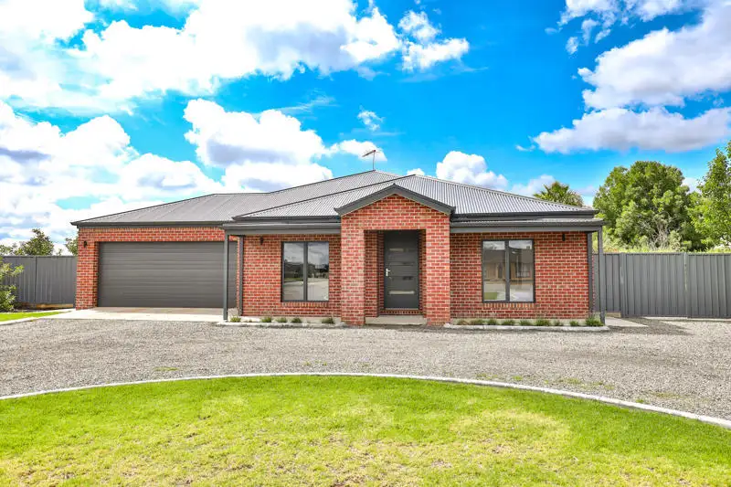 Main view of Homely house listing, 576-588 Cowra Avenue, Irymple VIC 3498