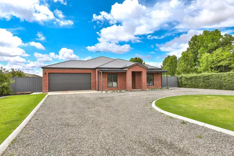 Second view of Homely house listing, 576-588 Cowra Avenue, Irymple VIC 3498
