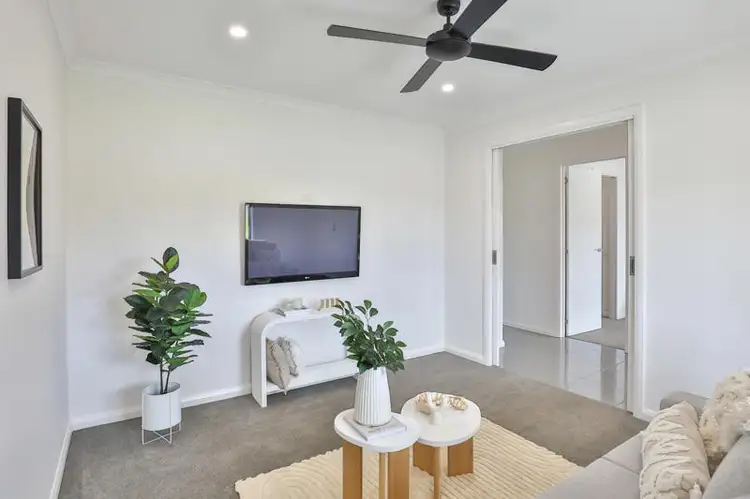 Third view of Homely house listing, 576-588 Cowra Avenue, Irymple VIC 3498