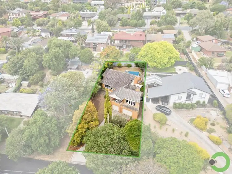 Second view of Homely house listing, 26 Heath Street, Bedford Park SA 5042
