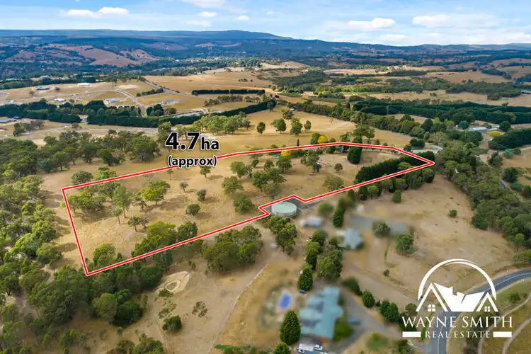 517 Wandong Road, Wandong VIC 3758