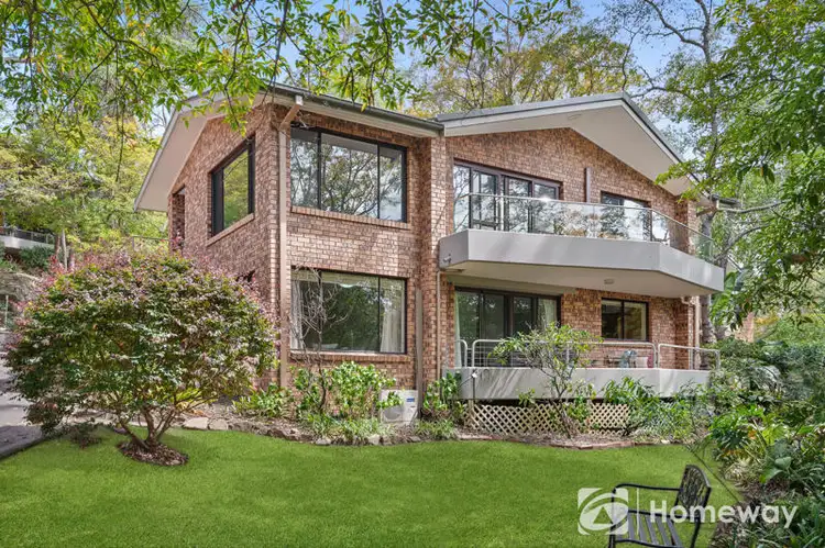 15/8-10 Casuarina Drive